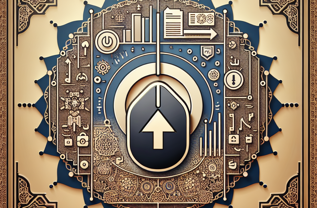 بيانات العملاء بنقرة واحدة: سر النجاح في استراتيجيات التسويق الحديثة!