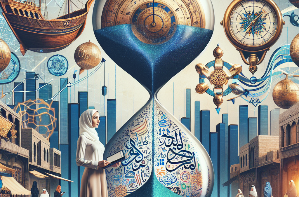 تحويل البيانات إلى قوة: استراتيجيات تسويق قابلة للتخصيص
