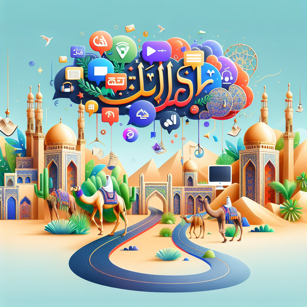اتصل بعملاء مهتمين بالخدمات