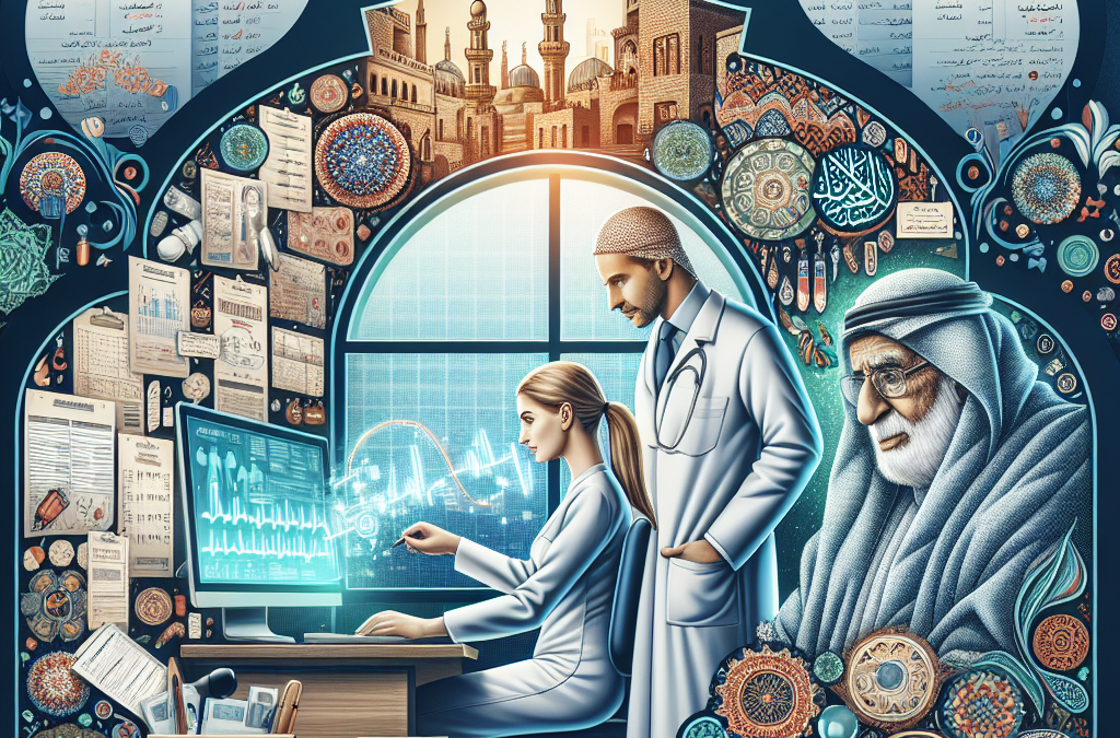 كل ما تحتاج معرفته: بيانات متكاملة لأطباء وعيادات متخصصة