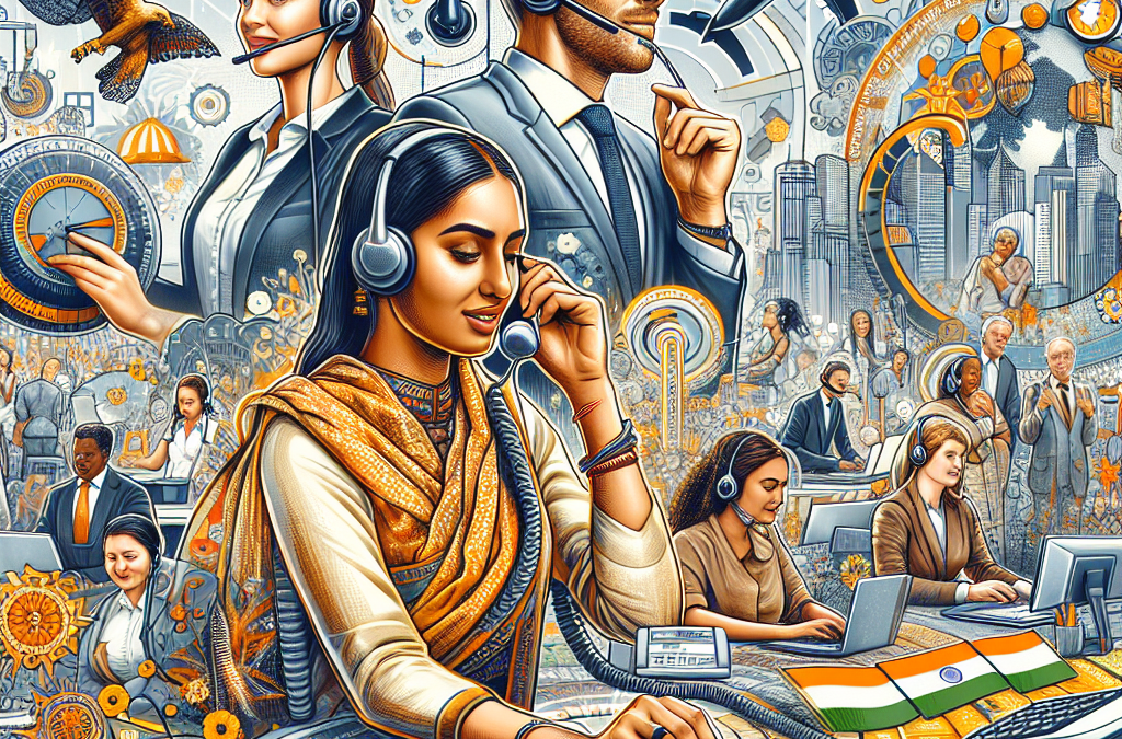 अपॉइंटमेंट सेटर्स टेलीमार्केटिंग सेवाएँ: व्यवसाय बढ़ाने का सरल तरीका