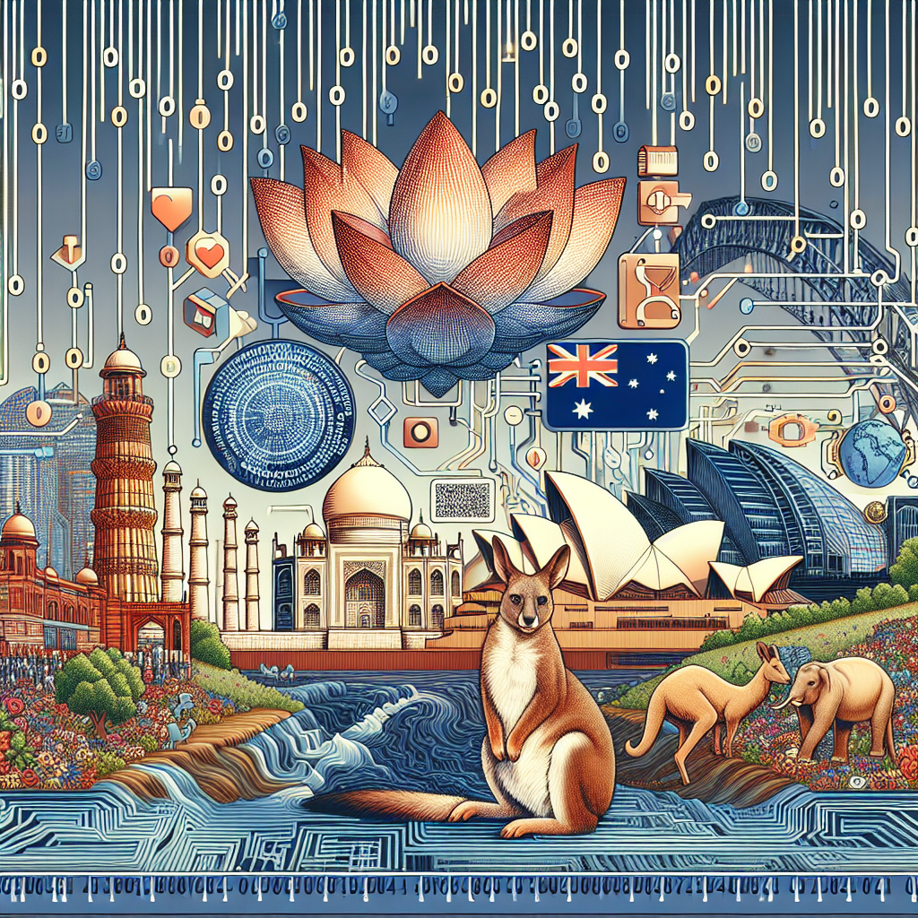 australia email database