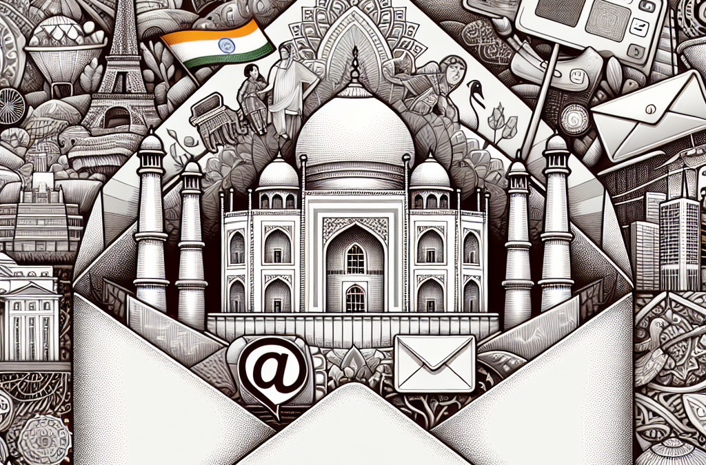 ऑस्ट्रेलिया ईमेल संपर्क सूची: बेहतरीन अवसर खोजें