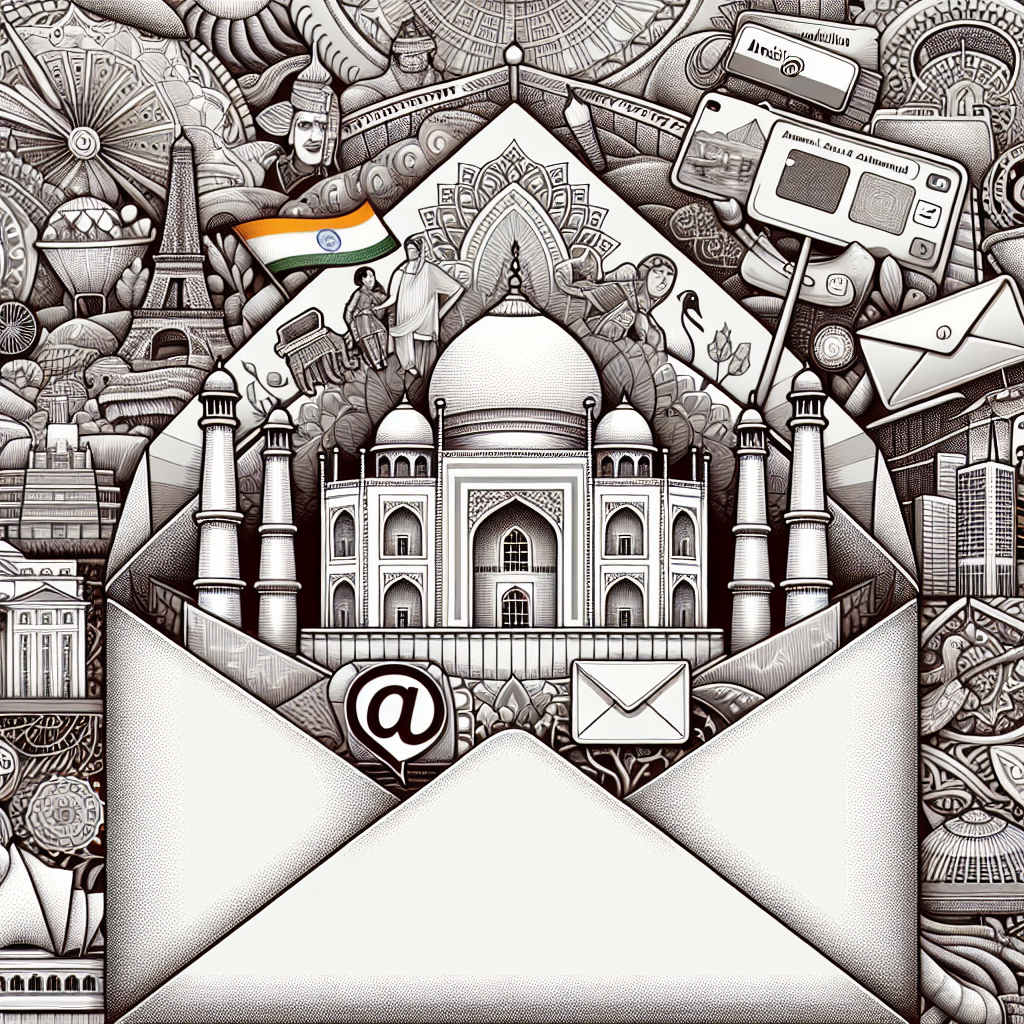 australia email address list