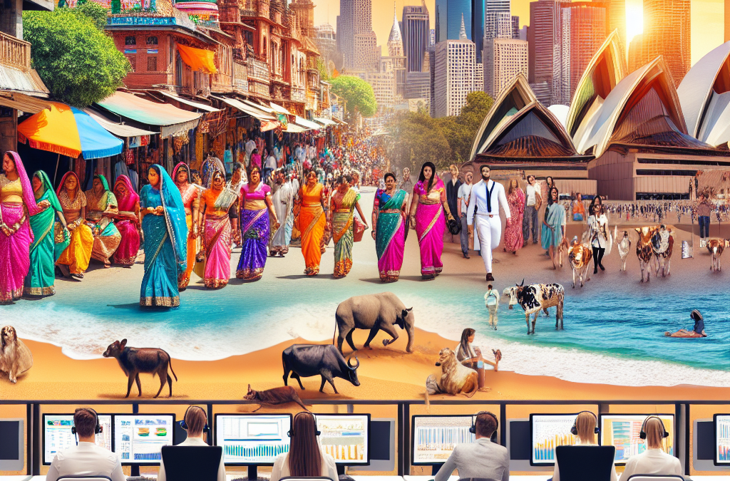 ऑस्ट्रेलिया की टेलीमार्केटिंग कंपनियां: आपके व्यवसाय के लिए सर्वोत्तम विकल्प