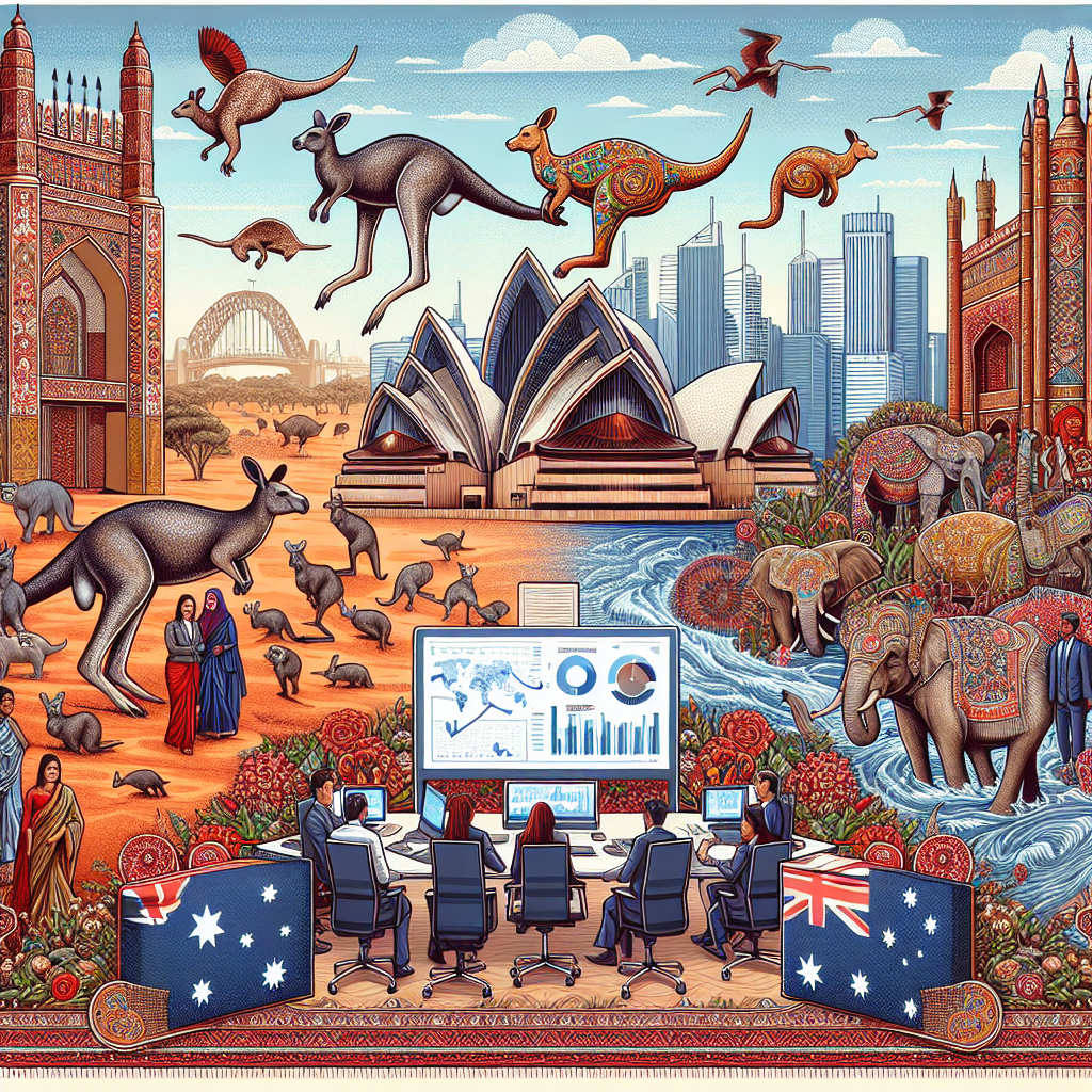 best lead generation company australia