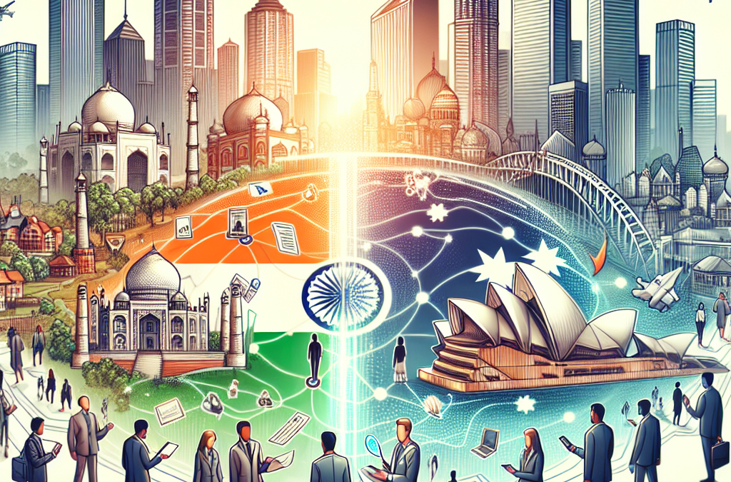 ऑस्ट्रेलिया के लिए व्यवसाय ईमेल सूचियाँ