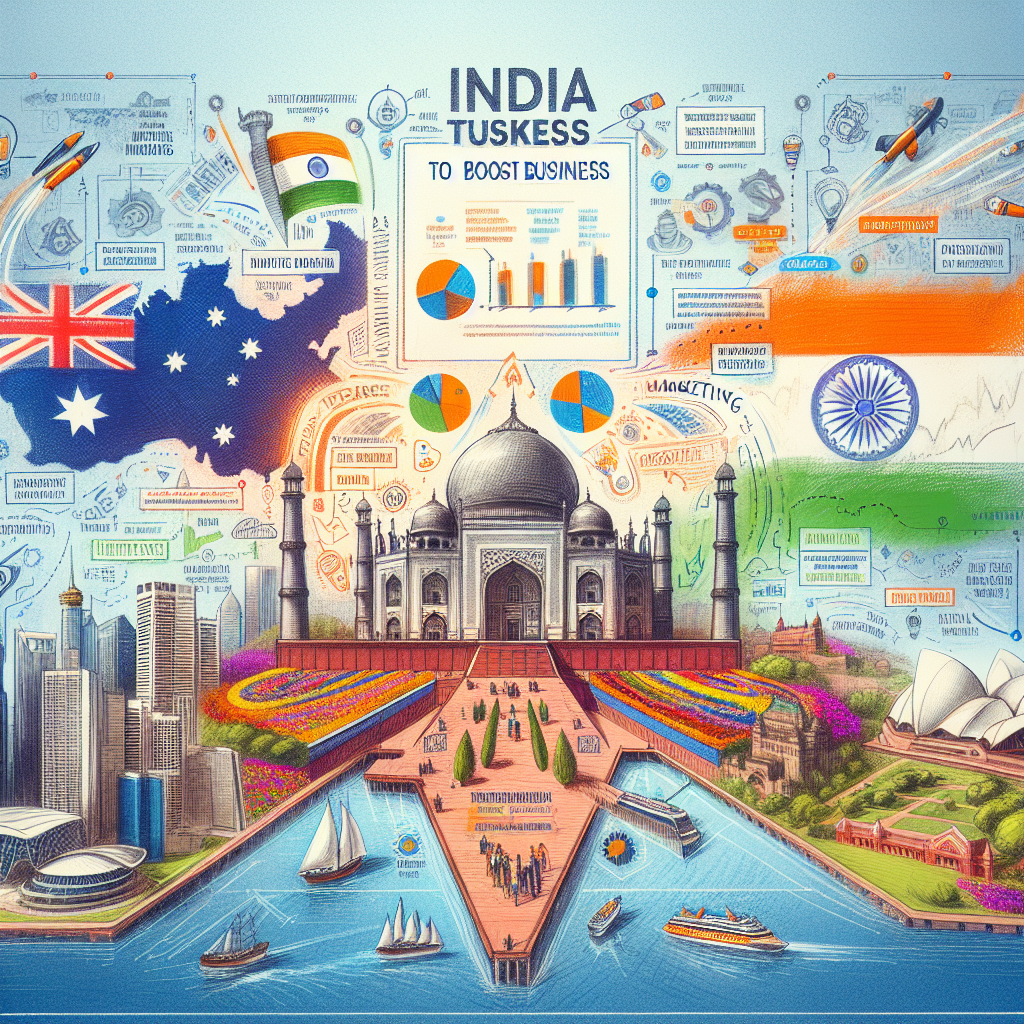 australian marketing list