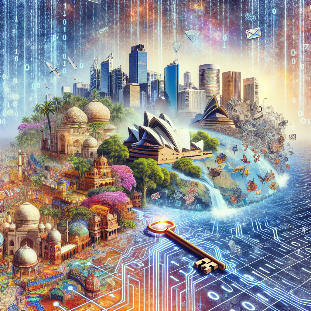 email marketing lists australia