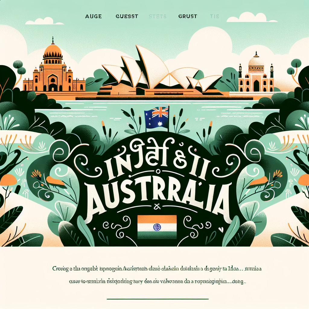 guest post australia