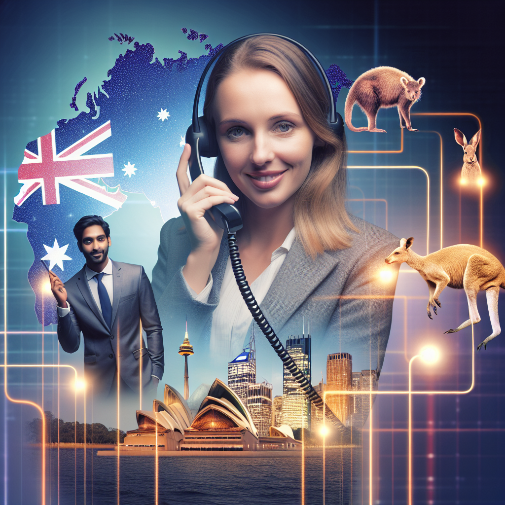 telemarketing australia