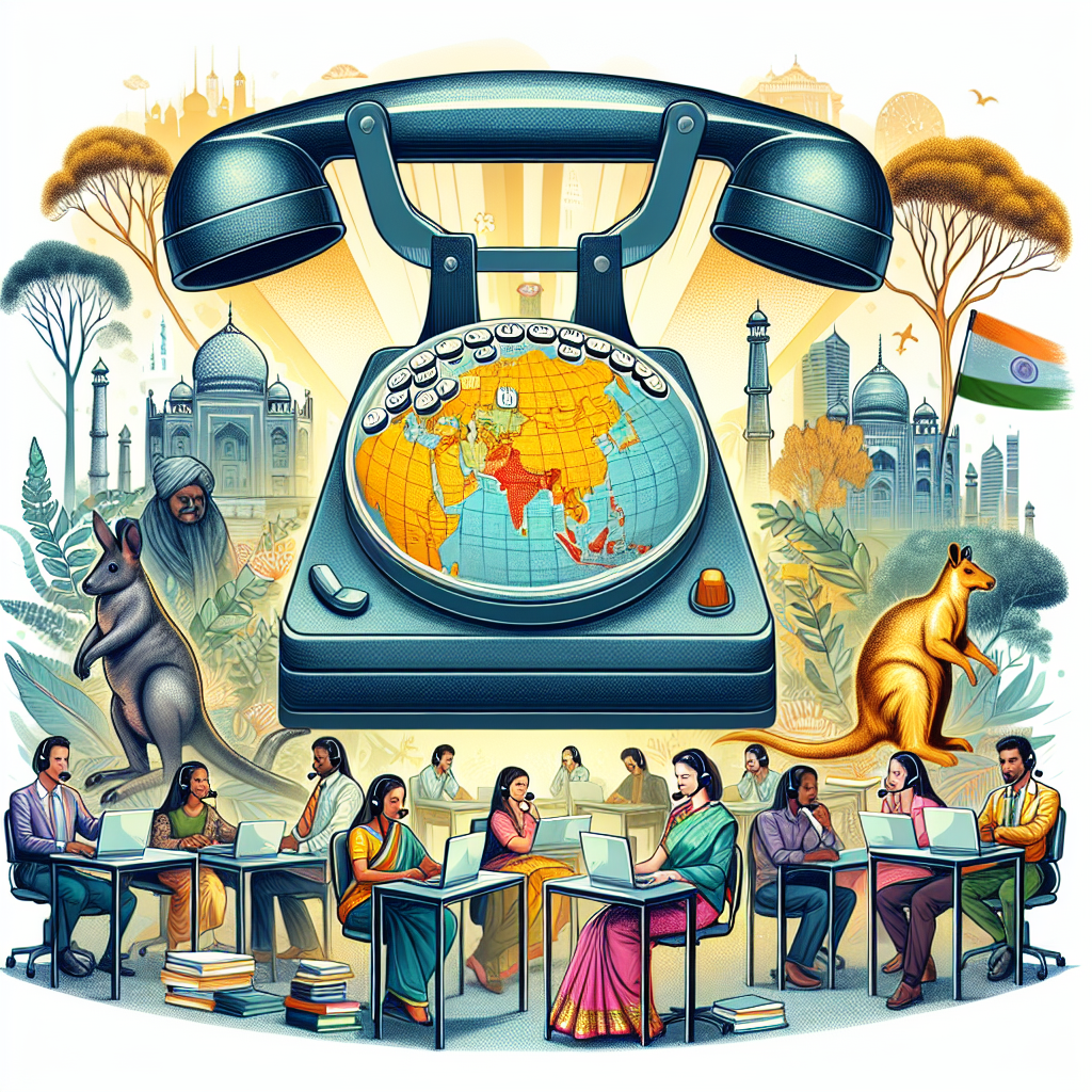 telemarketing services australia