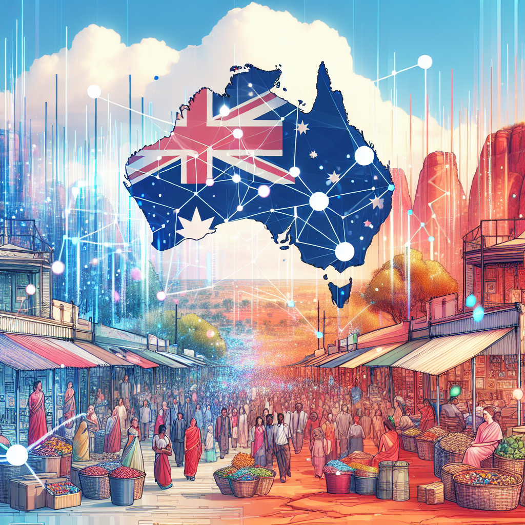 australia business database