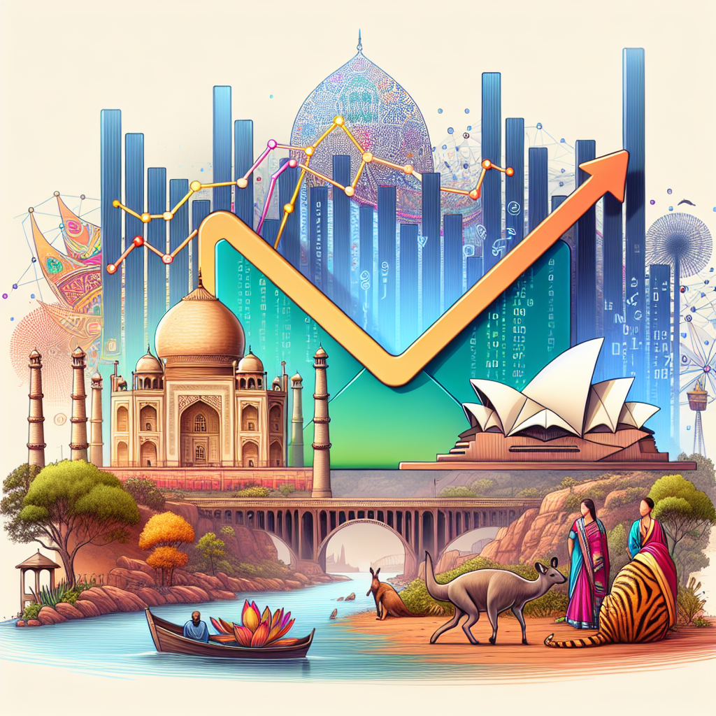 australian email database