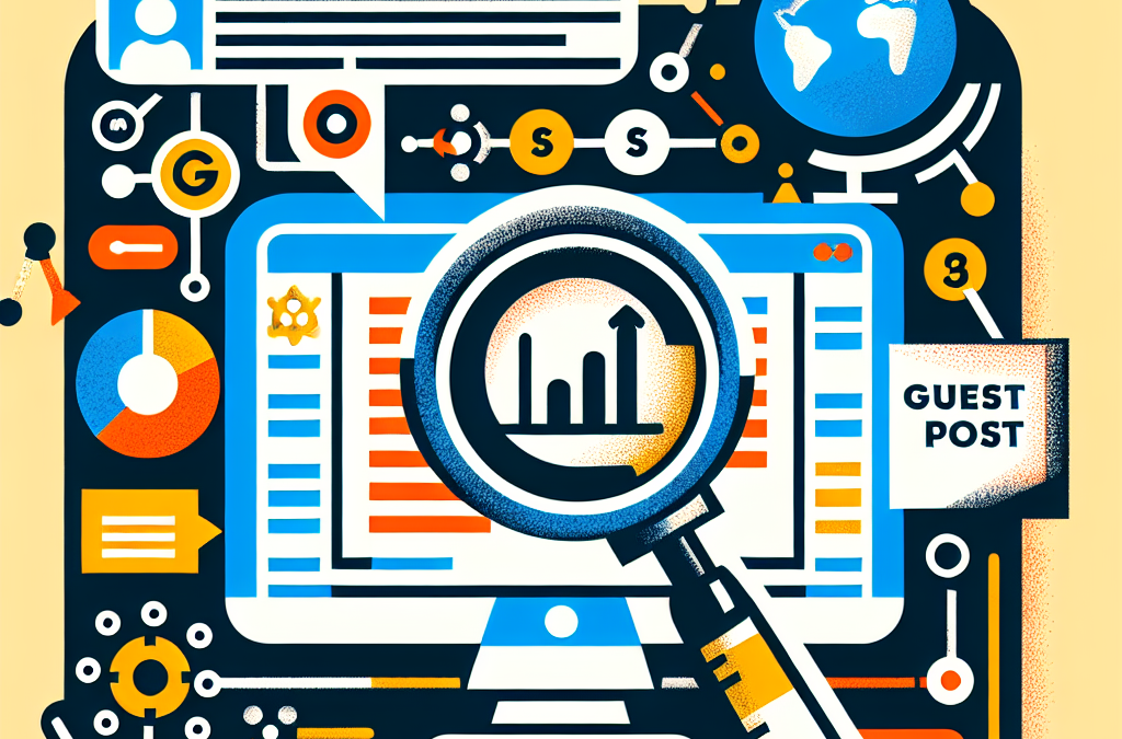 ऑस्ट्रेलियाई गेस्ट पोस्ट: SEO के लिए श्रेष्ठ मार्गदर्शिका
