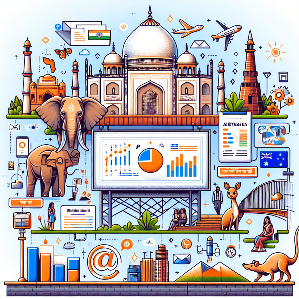 australian marketing lists