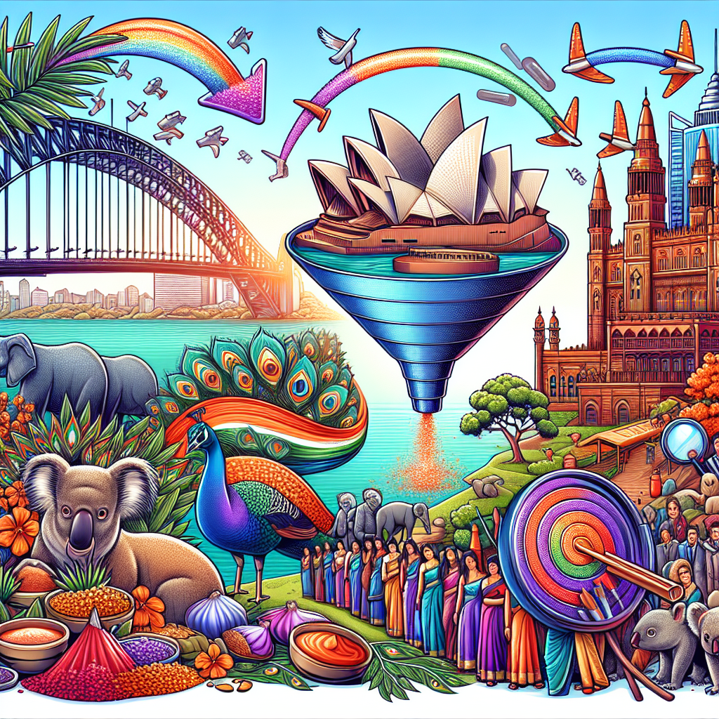 australian lead generation