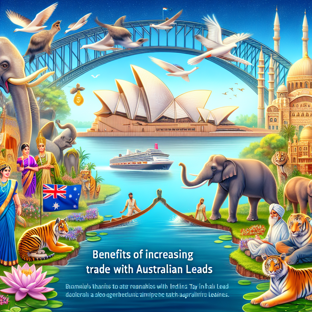 australian leads