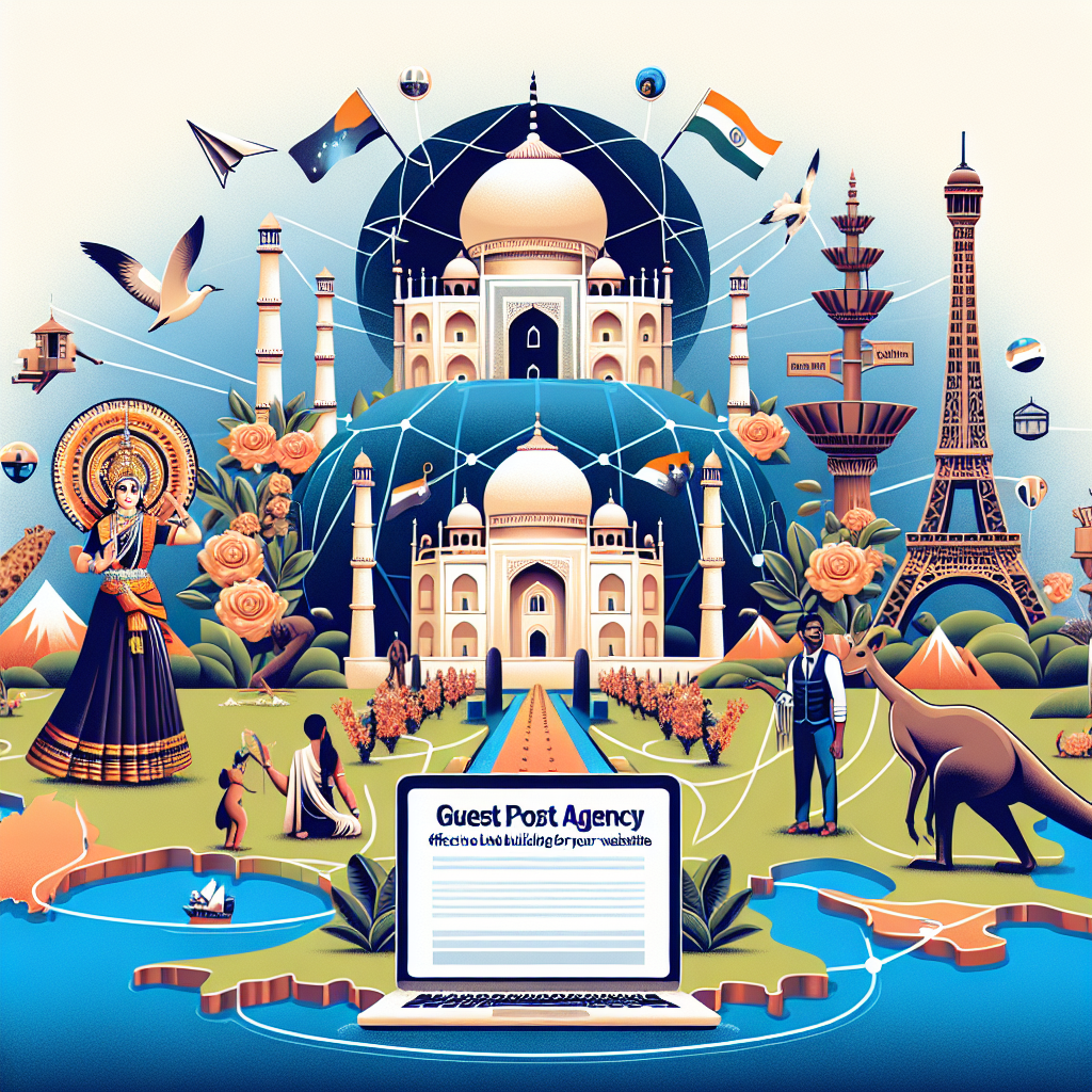 guest post agency