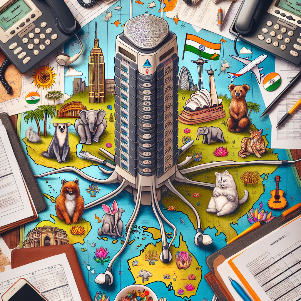 telesales companies