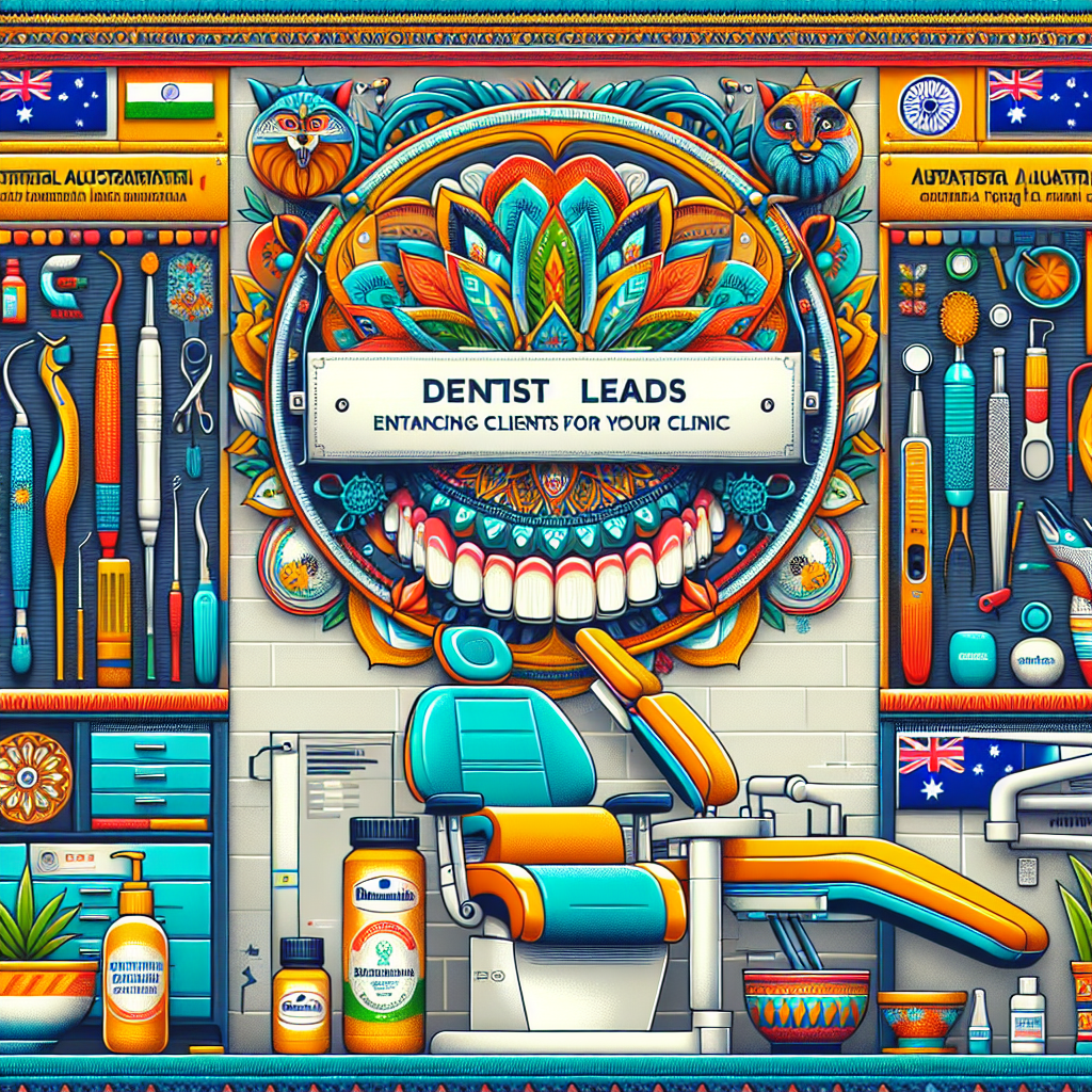 dentist leads
