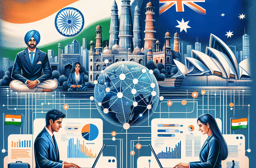 बी2बी बिजनेस डेटाबेस: सफलता के लिए आपके साथी