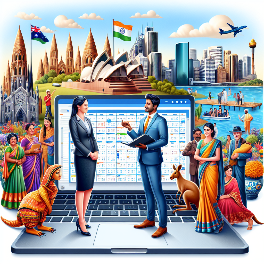 sales appointment setting services
