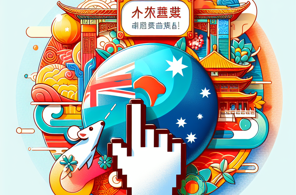 一次点击获取海外买家信息，助您打开澳大利亚市场！