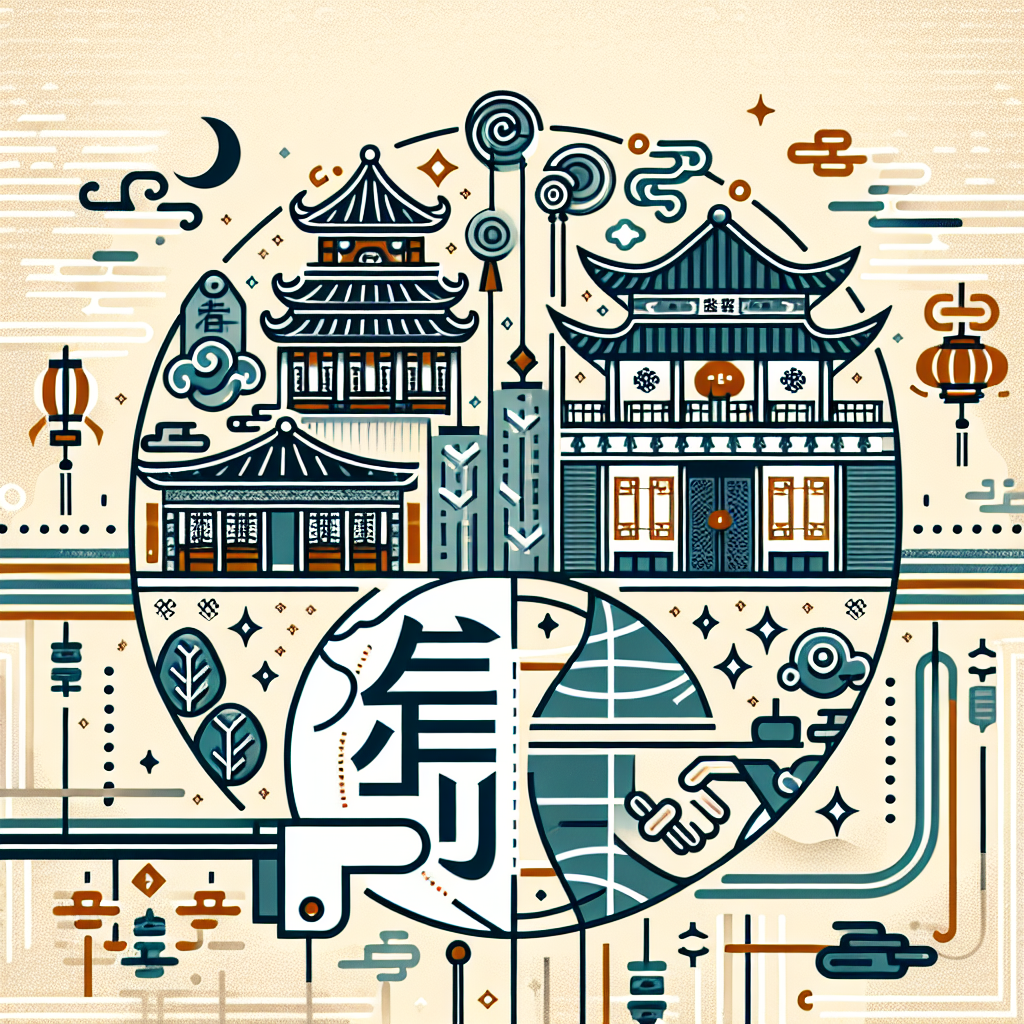 小公司也能开发全球客户