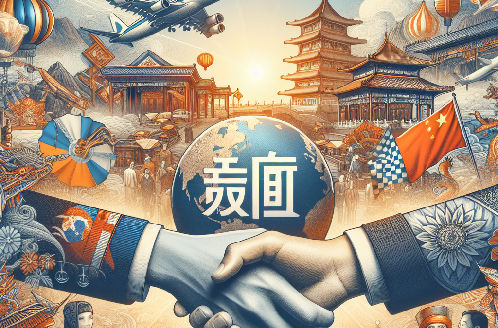 开启您的全球合作旅程，尽在澳大利亚营销名单！