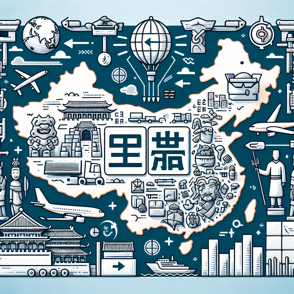 快速启动你的出口计划