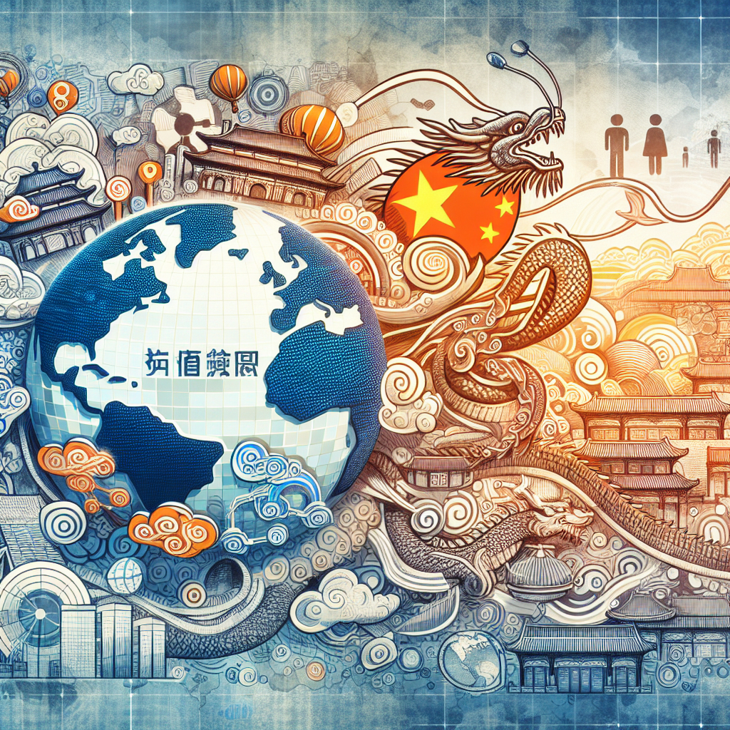 打造国际销售线索机器