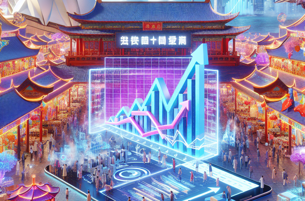数据赋能外贸增长：抓住澳大利亚商机的绝佳机会！