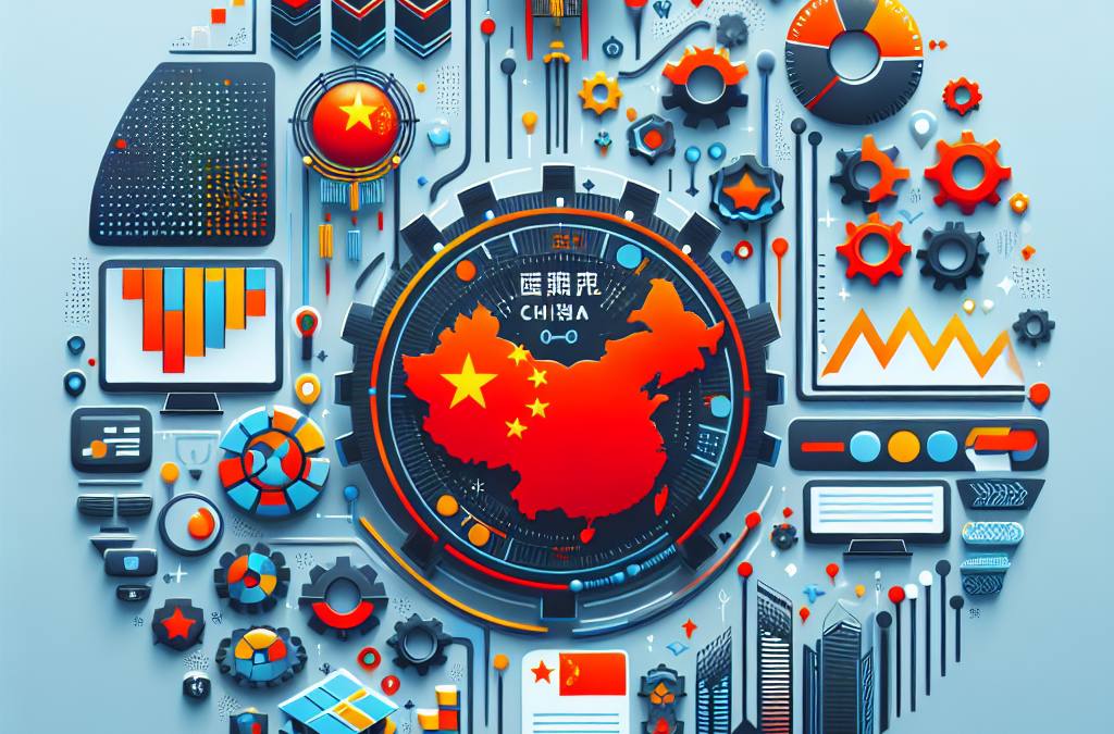 数据驱动国际增长战略：助您开启澳大利亚市场的成功之门