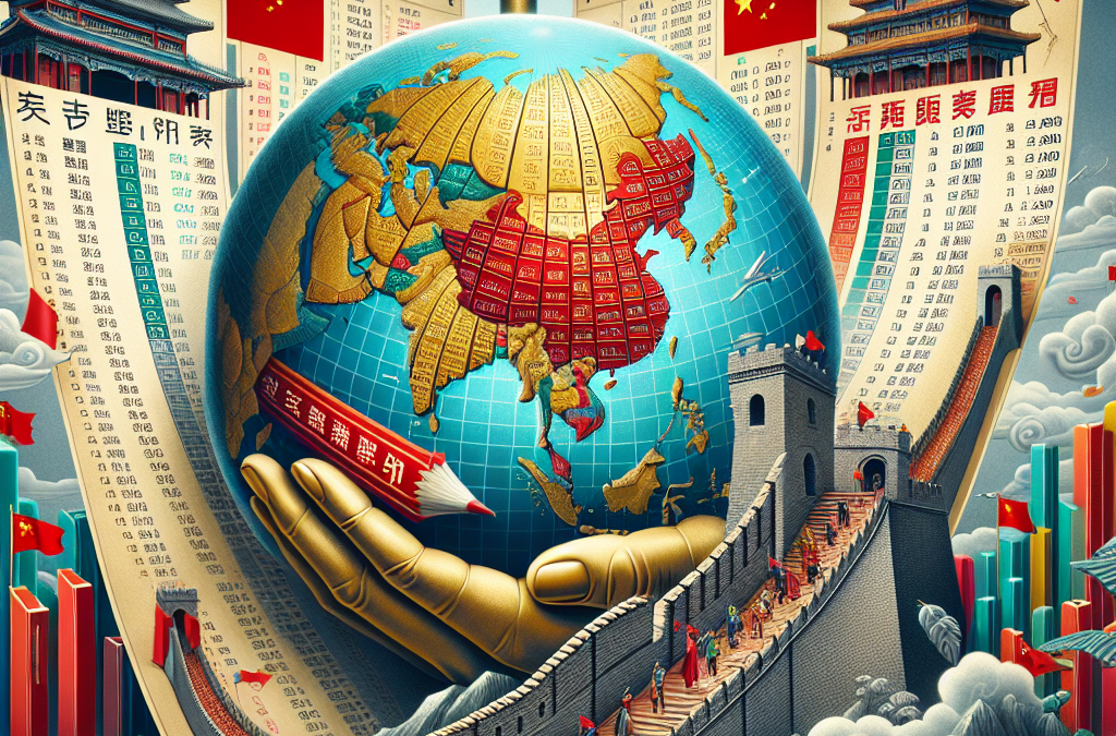用名单抢占全球市场份额，开启成功之门！