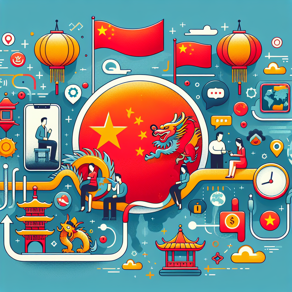 与全球客户直接沟通