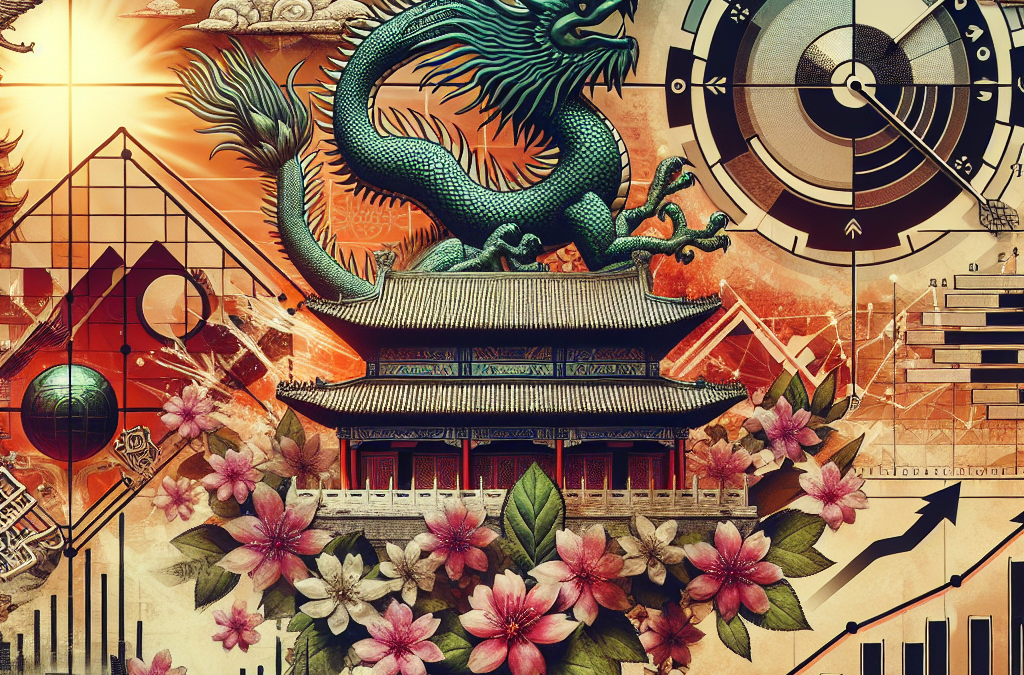 突破传统，成就非凡——抓住欧美市场的新机遇！