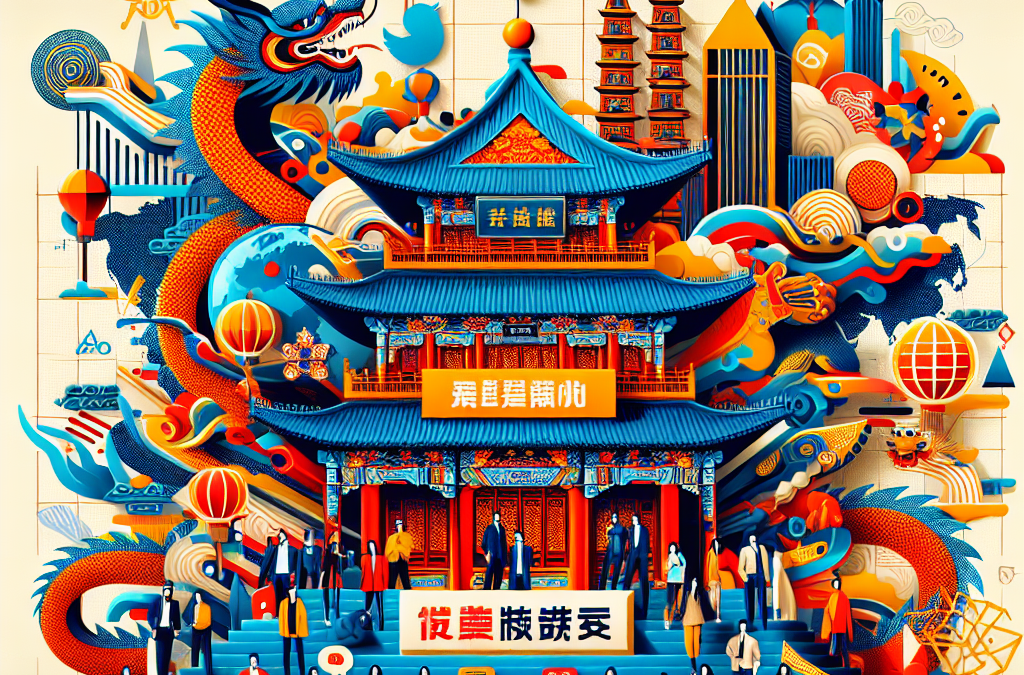 获取全球客户的终极指南：澳大利亚营销名单助你飞跃全球市场！