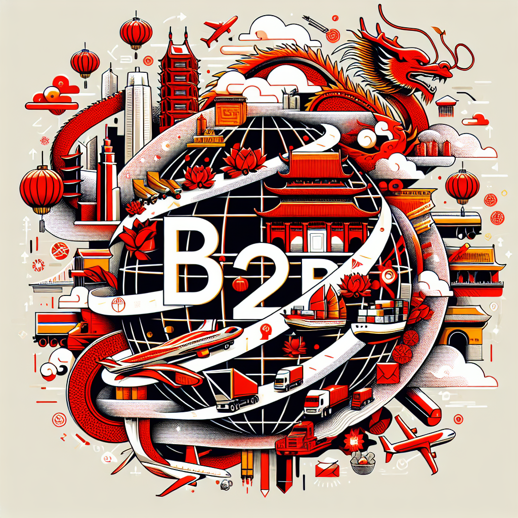 B2B企业海外开发神器