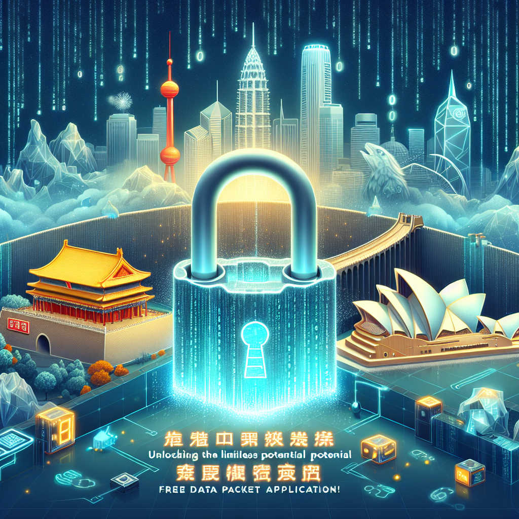 澳洲数据包免费申请中
