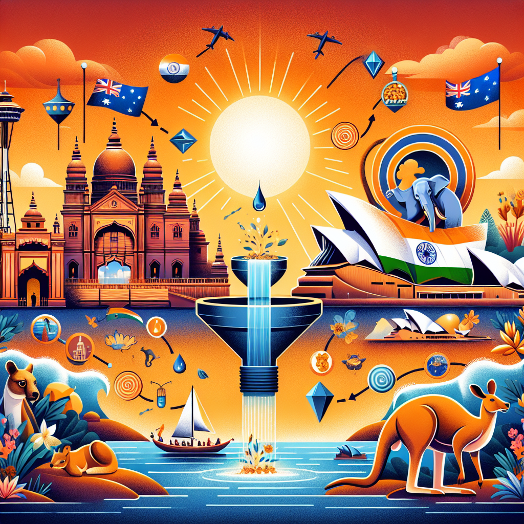 lead generation marketing services australia