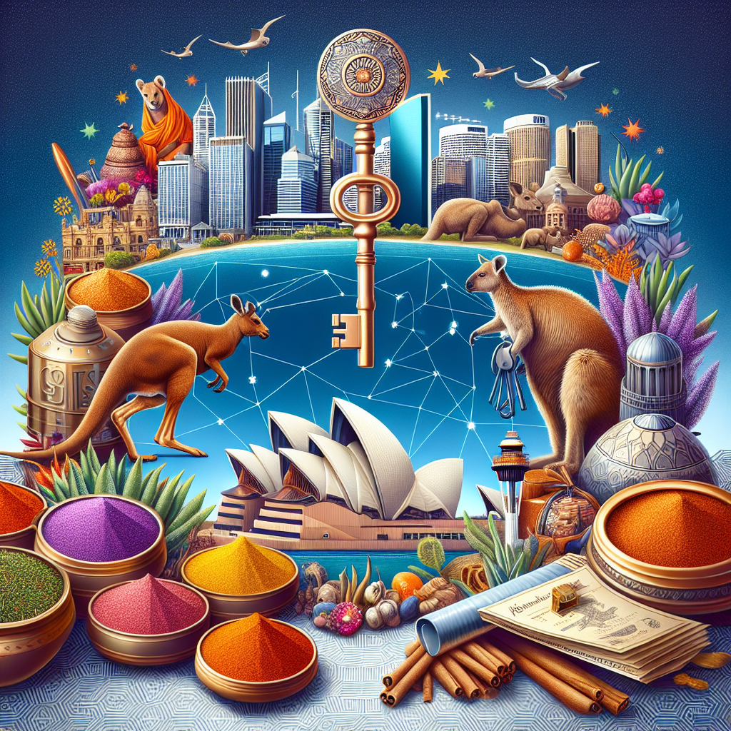 businesses in australia