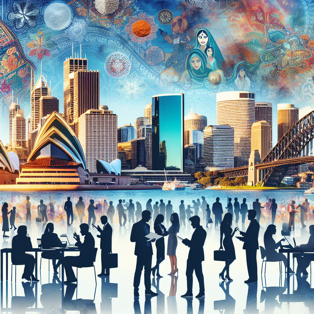 businesses in sydney